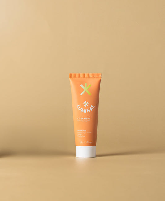 Night Repair Cream