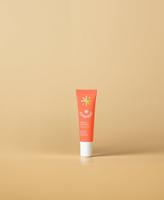 Purifying Clay Mask