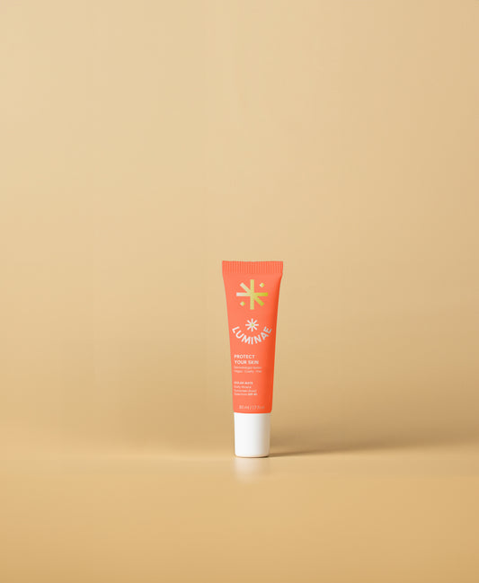 Radiance Boosting Serum