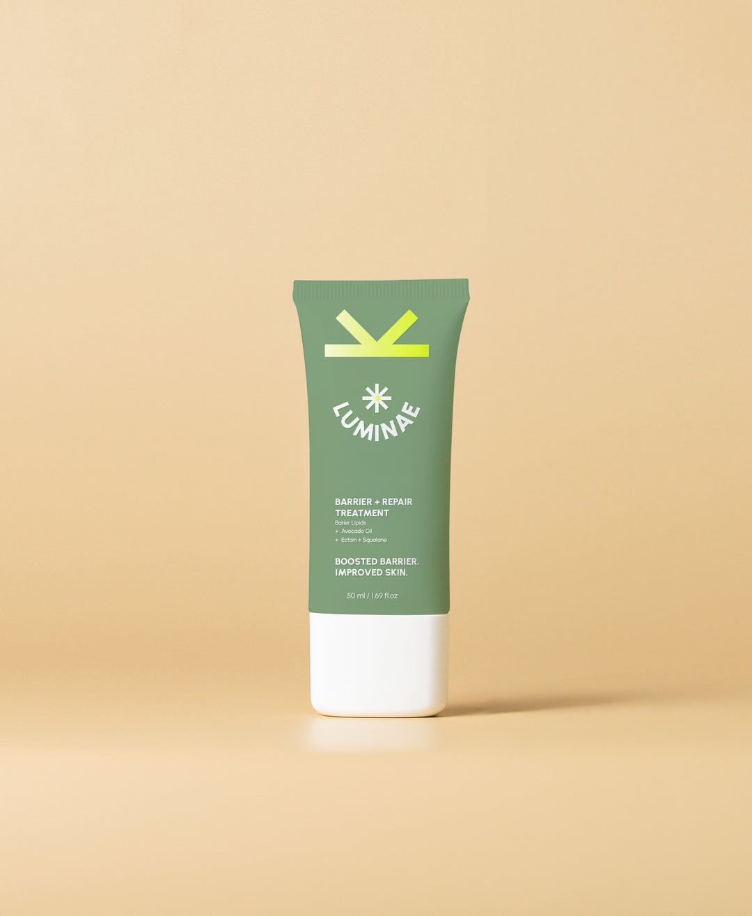 Broad Spectrum Sunscreen