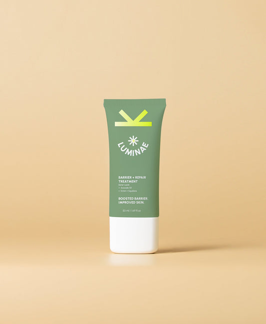 Hydrating Face Cleanser